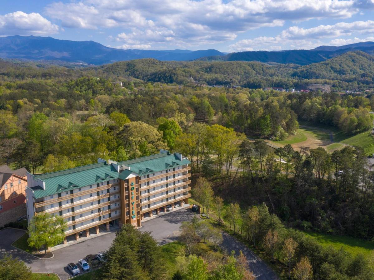 Apartament Smokey Bear 1103 Pigeon Forge Zewnętrze zdjęcie